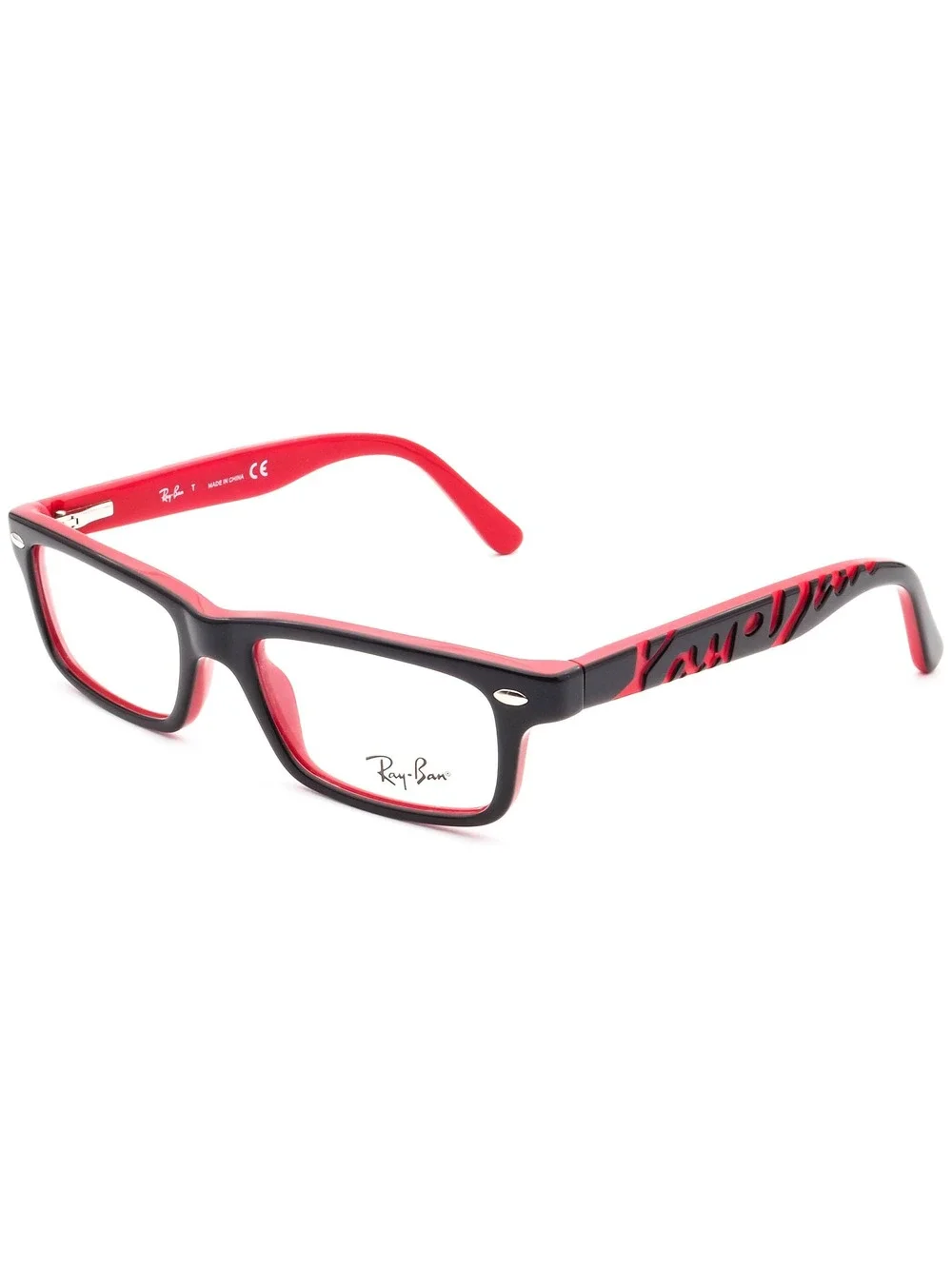 Ray-Ban RB 1553 3670 Eyewear